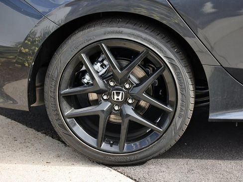 New 2026 Honda Civic Sport image 17