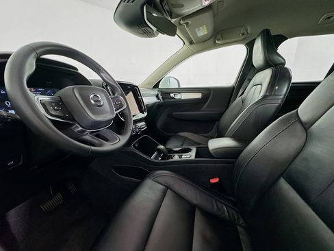 Used 2022 Volvo XC40 T5 Momentum AWD/4WD image 20