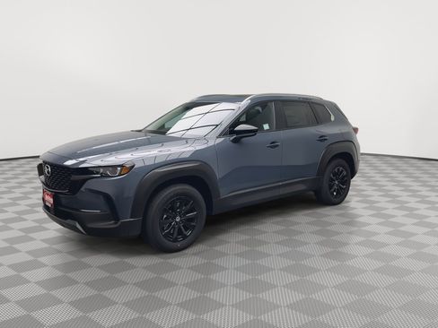 New 2026 MAZDA CX-50 2.5 Hybrid w/ Preferred Pkg AWD/4WD image 36