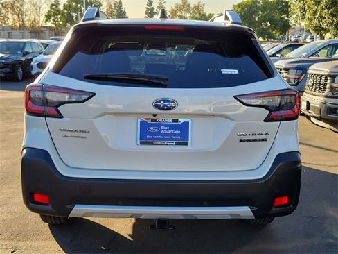 Used 2023 Subaru Outback Touring XT image 24