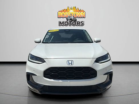 Used 2023 Honda HR-V EX-L image 12