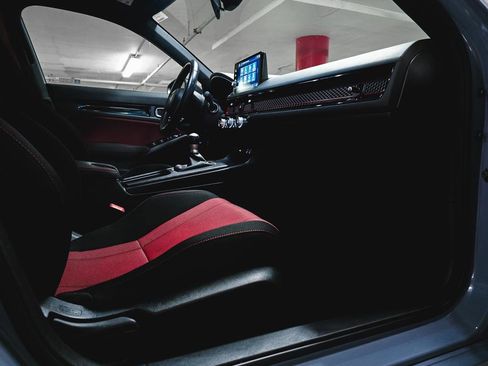 Used 2023 Honda Civic Si image 34