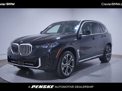 New 2026 BMW X5 sDrive40i