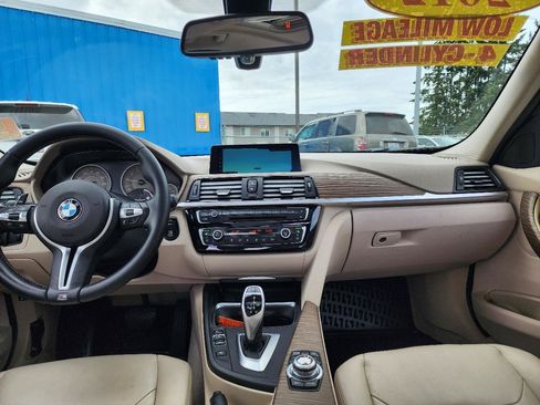 Used 2012 BMW 328i Sedan RWD image 13