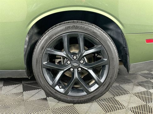 Used 2022 Dodge Challenger SXT w/ Blacktop Package image 34