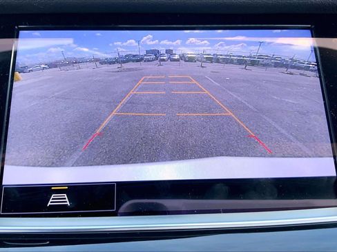 Used 2025 Cadillac XT5 Luxury w/ LPO, Floor Liner Package FWD image 26