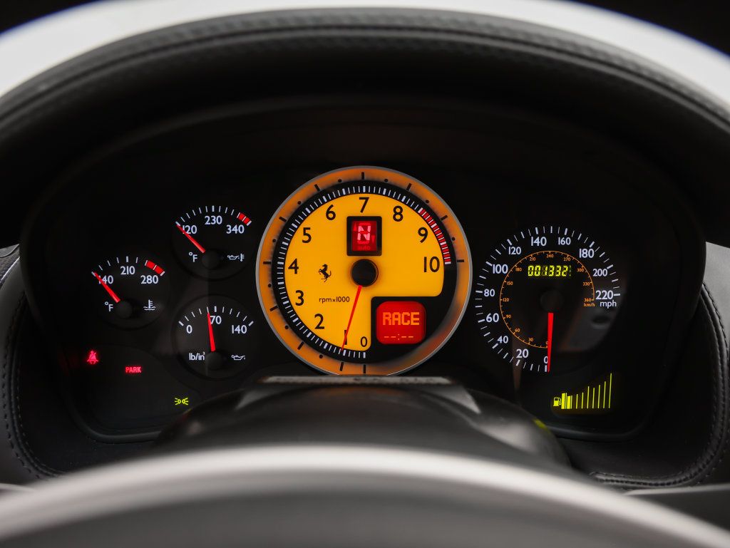 Used 2006 Ferrari F430 Coupe RWD image 44