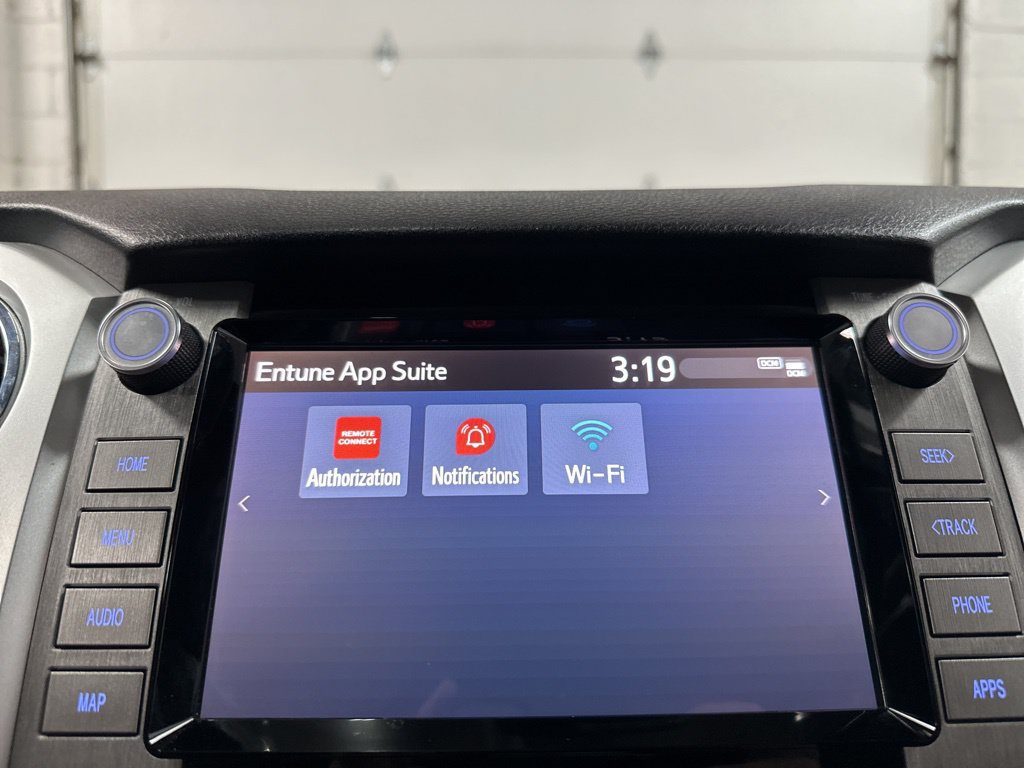 Used 2021 Toyota Tundra SR5 AWD/4WD image 33