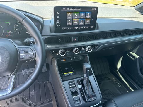 Used 2025 Honda CR-V Sport-L image 28