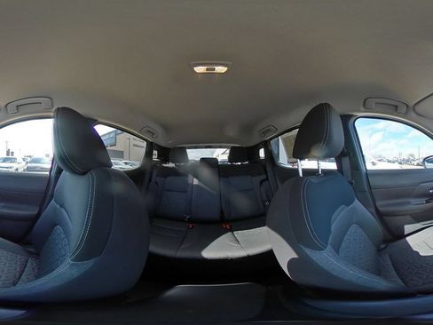 Used 2026 Nissan Kicks SV w/ Cold Weather Package AWD/4WD image 40