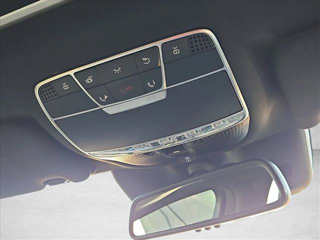 Used 2016 Mercedes-Benz S 550 Sedan image 20