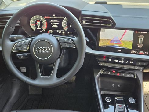 Used 2026 Audi A3 2.0T Premium w/ Black Optic Package AWD/4WD image 35