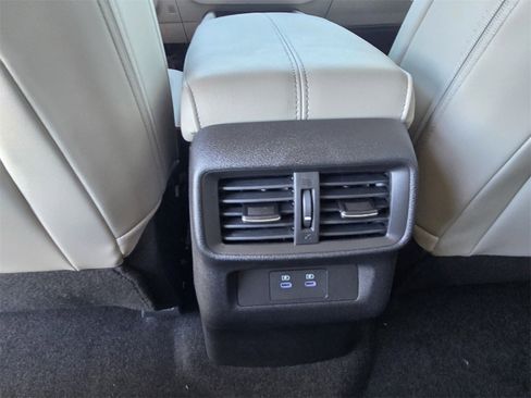 New 2026 Nissan Murano SL image 17