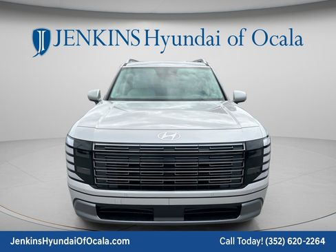 New 2026 Hyundai Palisade SEL FWD image 15
