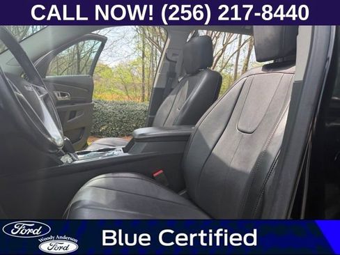 Used 2017 GMC Terrain SLT w/ Open Road Package image 20