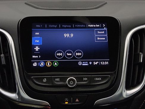 Used 2022 Chevrolet Equinox Premier AWD/4WD image 25
