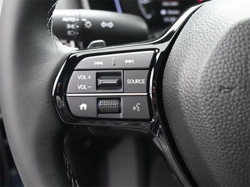 New 2026 Honda Civic Sport image 7