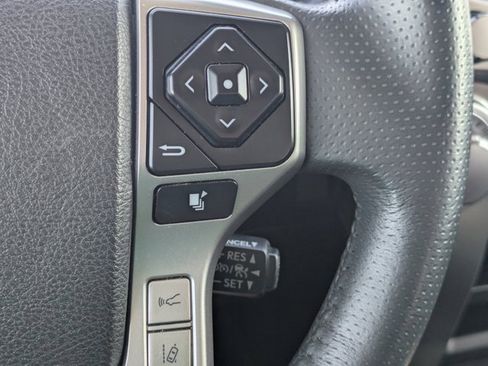 Used 2022 Toyota 4Runner SR5 Premium image 31