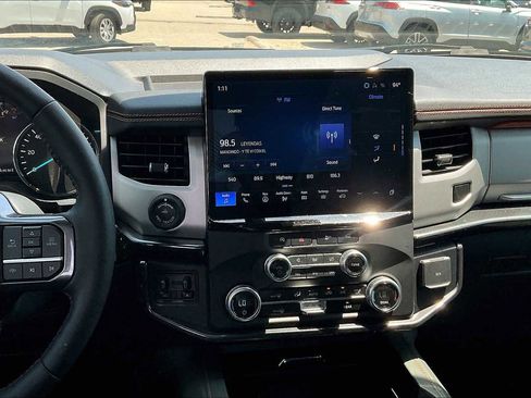 Certified 2024 Ford Expedition Timberline image 11