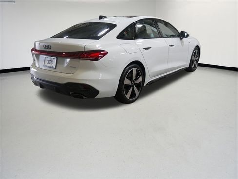 New 2026 Audi A5 2.0T Premium Plus image 5