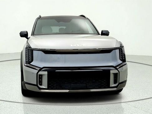 Used 2026 Kia EV9 GT-Line AWD/4WD image 2