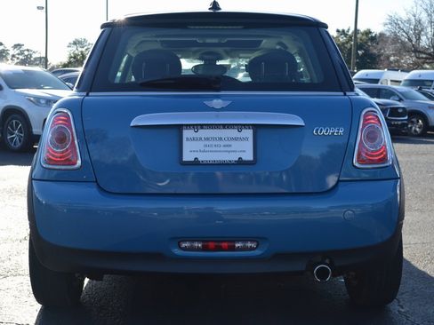 Used 2013 MINI Cooper Hardtop image 11