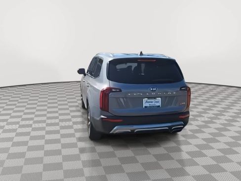 Used 2020 Kia Telluride S image 7
