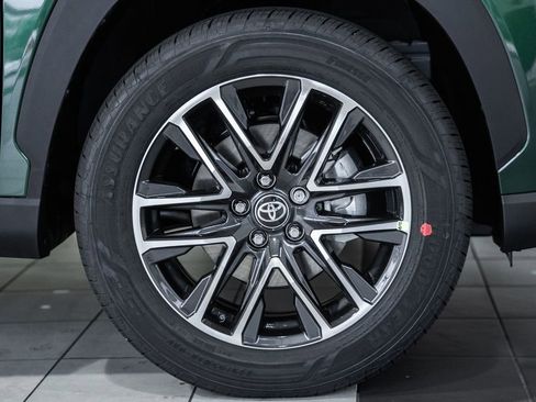 New 2026 Toyota Corolla Cross XLE image 16