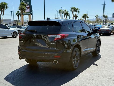 Used 2022 Acura RDX A-Spec image 3