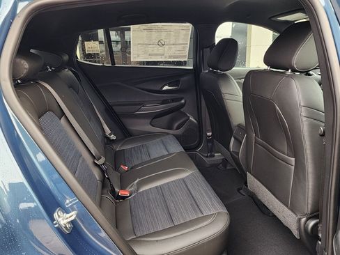 New 2026 Buick Envista Preferred w/ Convenience I Package image 40