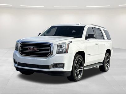 Used 2017 GMC Yukon SLE w/ Convenience Package