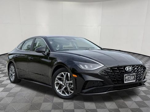 Used 2023 Hyundai Sonata SEL FWD image 4