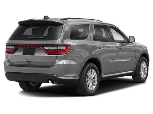 New 2026 Dodge Durango GT w/ Blacktop Package image 18