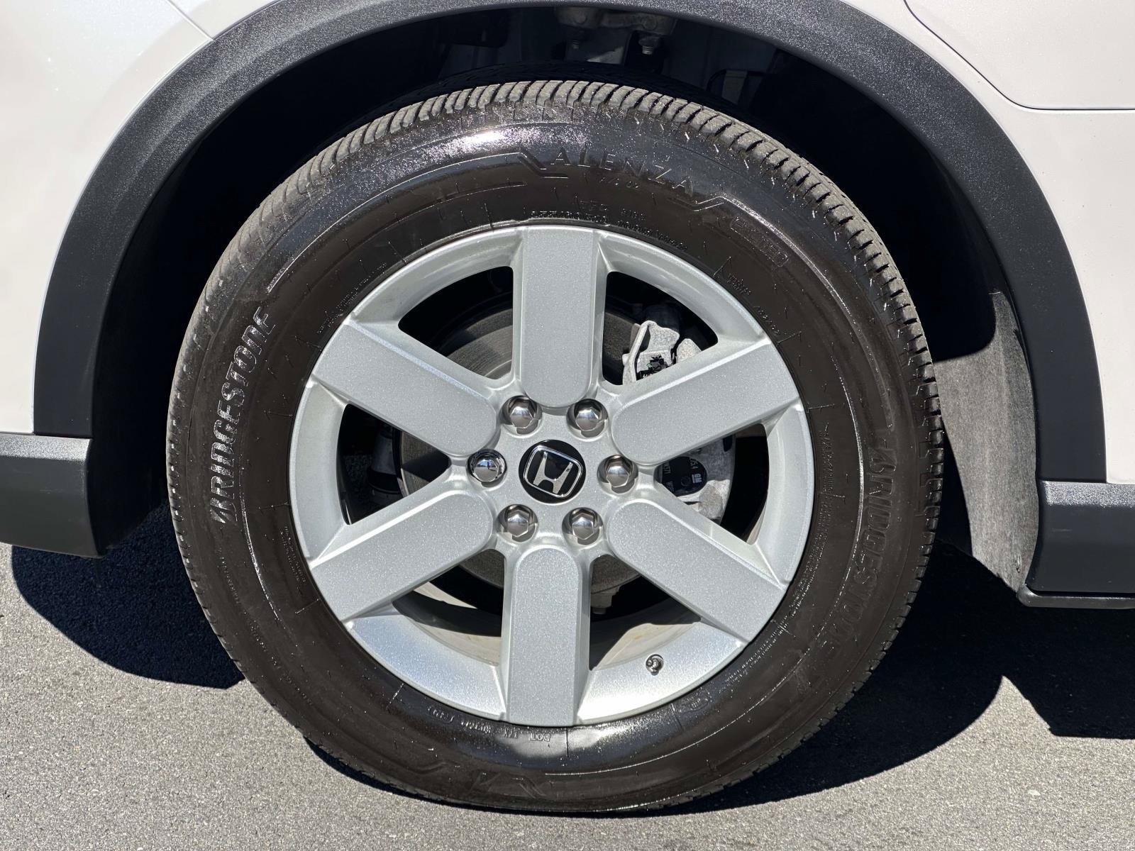 Used 2024 Honda Prologue EX image 7