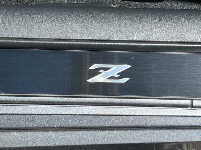 New 2027 Nissan Z Performance RWD image 16