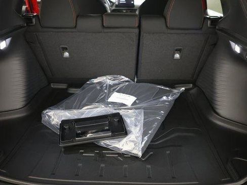 New 2026 Honda HR-V Sport image 21