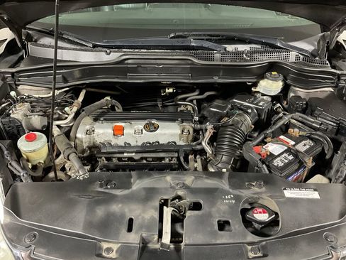 Used 2010 Honda CR-V EX-L image 37