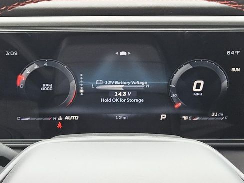 New 2026 Dodge Charger Scat Pack AWD/4WD image 18
