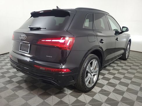 Used 2025 Audi Q5 2.0T Premium w/ Convenience Plus Package AWD/4WD image 6