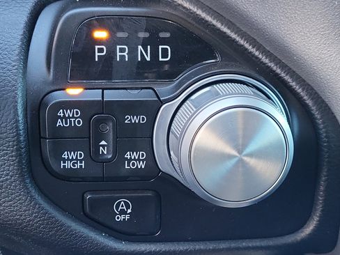 Used 2023 RAM 1500 Laramie image 30