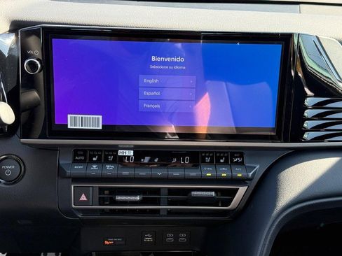 New 2026 Toyota Camry XSE image 9