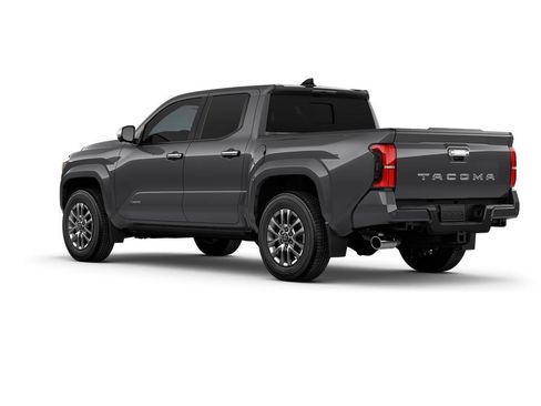 New 2026 Toyota Tacoma Limited image 6