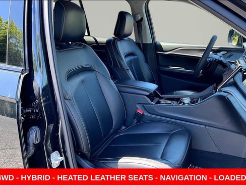 Used 2023 Jeep Grand Cherokee 4WD 4xe image 28