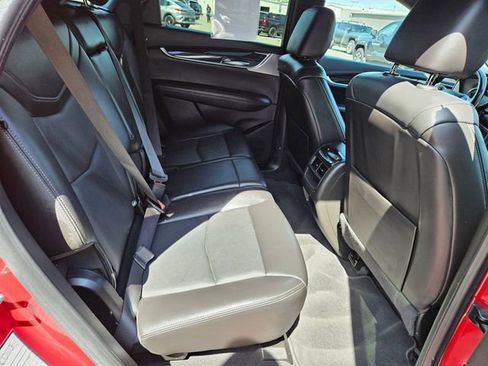 Used 2023 Cadillac XT5 Premium Luxury AWD/4WD image 18