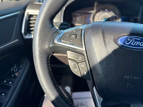 Used 2023 Ford Edge SEL w/ Convenience Package AWD/4WD image 33