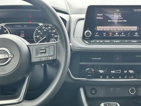 Certified 2024 Nissan Rogue SV image 14