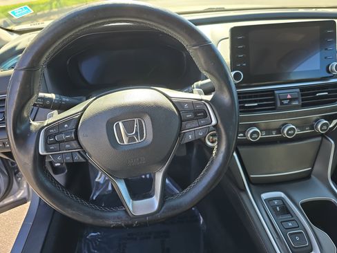 Certified 2020 Honda Accord Touring image 16