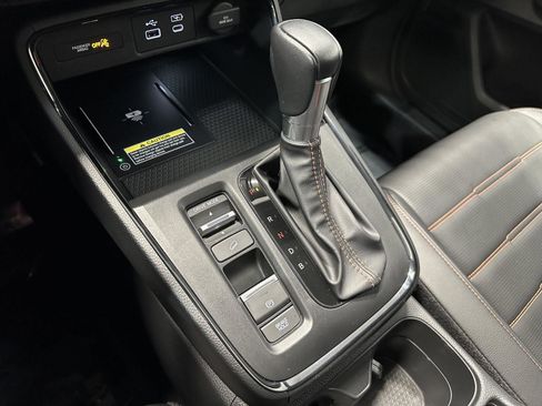 Certified 2025 Honda CR-V Sport-L image 25