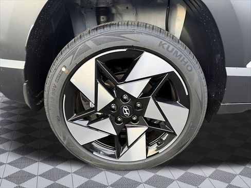 New 2026 Hyundai Kona Limited image 9