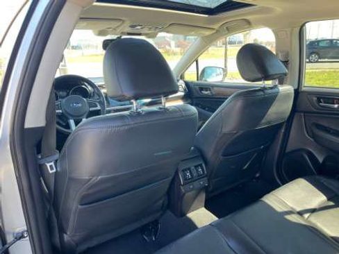 Used 2016 Subaru Outback 3.6R Limited image 84